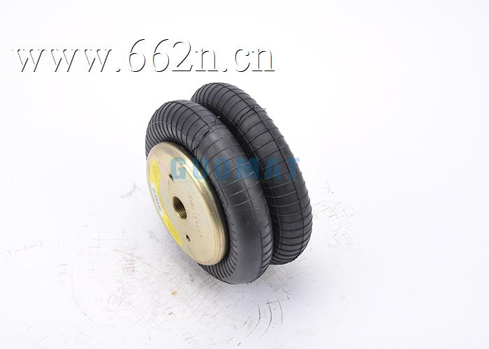 2B5020D/双曲工业空气弹簧/Firestone : W01-M58-6353/Contitech : FD 120-17/Airkraft : 113054