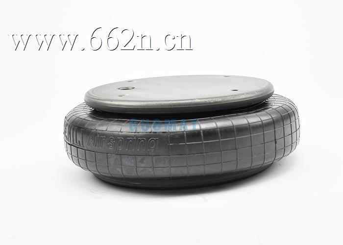 1B53014P01/单曲工业空气弹簧/CONTITECH:FS530-14/Firestone. W01-358-7112/FleetPride AS7112/Goodyear 1B14-358