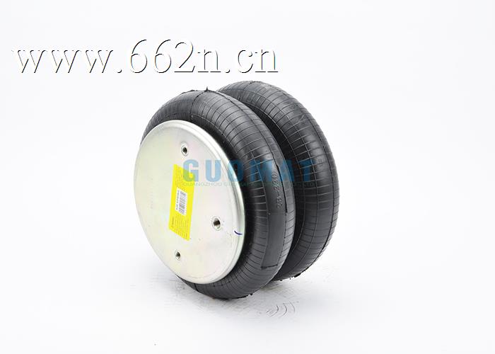 2B6330/双曲工业空气弹簧/Firestone W01-358-7180/22/Contitech:FD 330-22 363/Goodyear:2B12-425/2B12-311/Goodyea