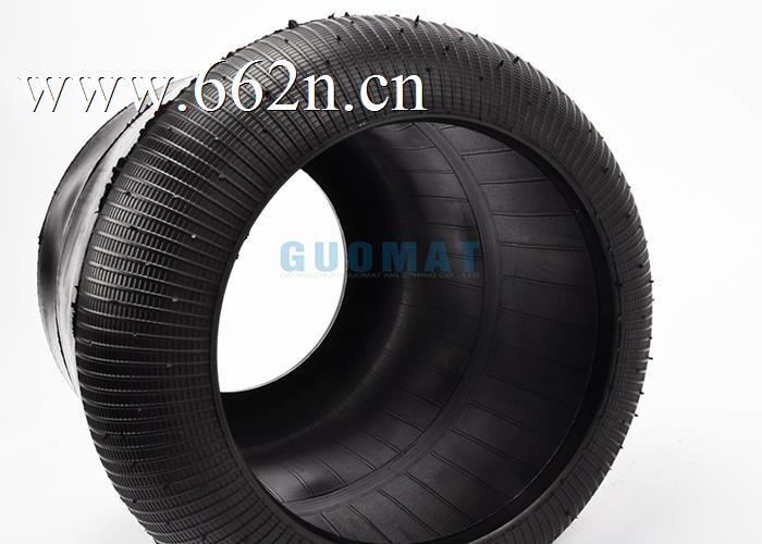 701N/中通博发客车气囊/中通客车空气弹簧/CONTITECH 701N/FIRESTONE STYLE 1R3M-340-340/ W01-095-0205/PHOENIX 1E26/VIBRAC