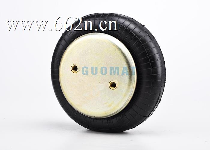 1B8X4P01/单曲工业空气弹簧W01-358-7564/Goodyear : 1B8-550/Contitech : FS120-10