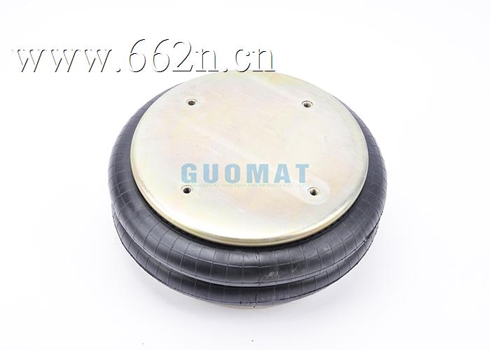 2B53022/双曲工业空气弹簧/Firestone:W01-358-7136,Contitech:FD530-22321,Goodyear:2B14-356/2B14-453,Triangle:63