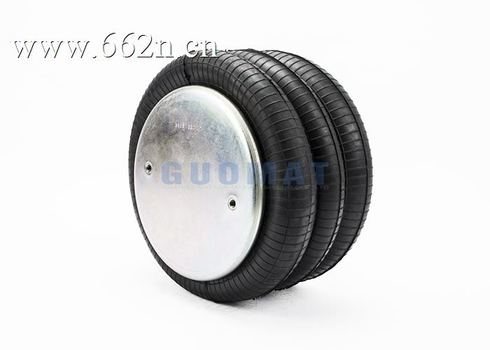 3B8008/三曲工业空气弹簧/Firestone:W01-358-8008/Contitech:FT330-29431/Goodyear:3B12-300,/578-93-3-100