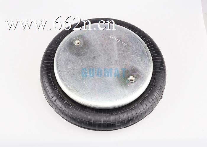 1B5330P01/单曲工业空气弹簧/Firestone : W01-358-7008/Contitech : FS330-11 474/Goodyear : 1B12-300/1B12-31