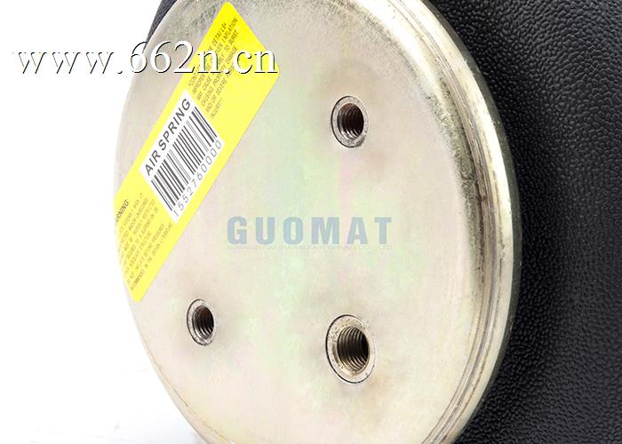 2B7679/双曲工业空气弹簧/Firestone : W01-M58-7679/20C2,Dunlop : S09280/Goodyear : 2B9-269/Gart:T291/2B