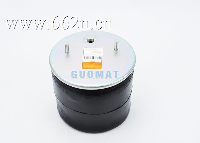 1V 8609卡车气囊威巴克9518117630凡士通空气弹簧W01-M58-8609马牌940MB固特异1R11-763