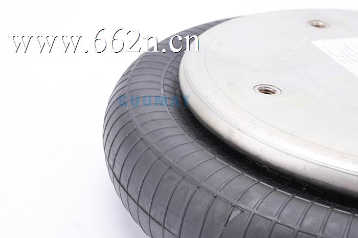 1B5330P04/单曲工业空气弹簧/Firestone: W01-358-7009/Contitech: FS330-11 468/Goodyear: 1B12-301