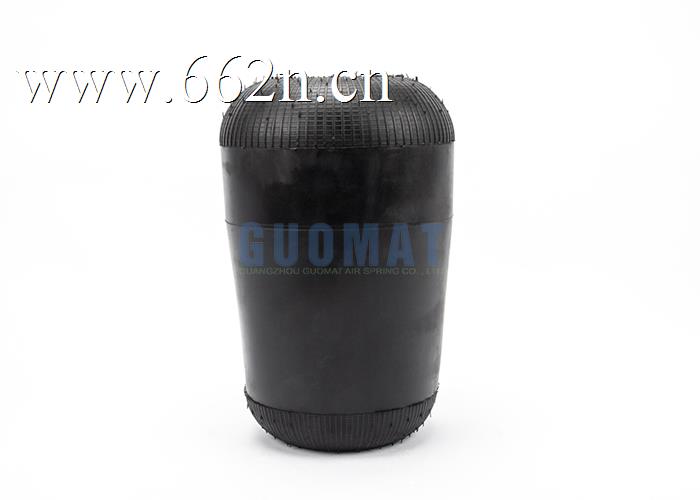 673N/北方奔驰客车气囊/北奔空气弹簧/CONTITECH 673N/FIRESTONE STYLE 1R1A-370-285/W01-095-0198/PHOENIX 1F21A/CF GOMMA