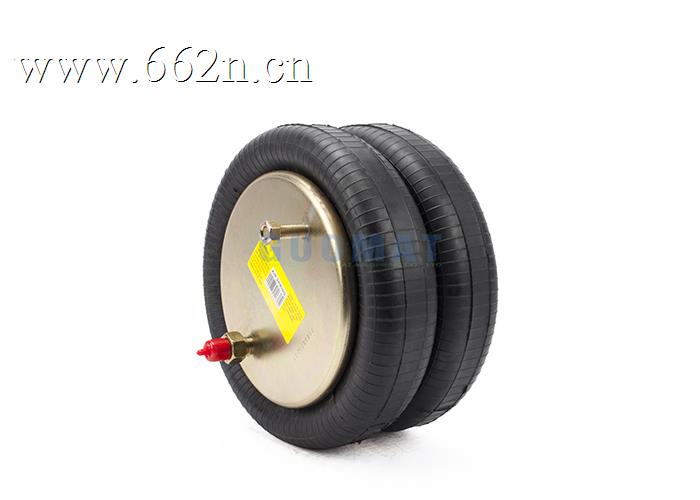 2B7545/双曲工业空气弹簧/Firestone：W01-358-7545/Contitech:FD331-26 514/Goodyear:2B12-345,578923315 Triangle:6