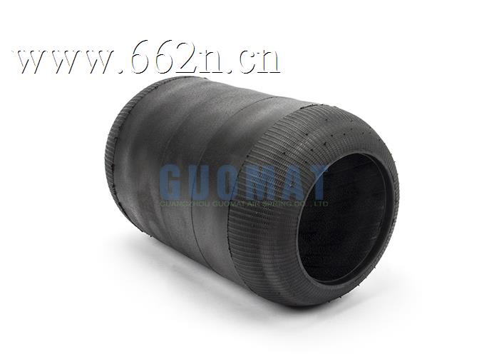 661N/金龙客车气囊/客车空气弹簧/CONTITECH 661N/FIRESTONE STYLE 1R1C-390-310/ W01-095-0021/PHOENIX 1E25，DUNLOP F (