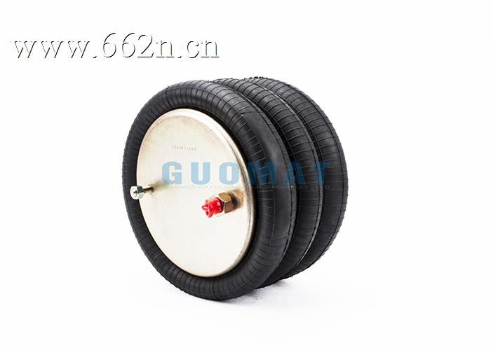 3B7996/三曲工业空气弹簧/Firestone:W01-358-7996/38/Contitech:FT330-29520/Goodyear:3B12-335/Triangle:6334/4520
