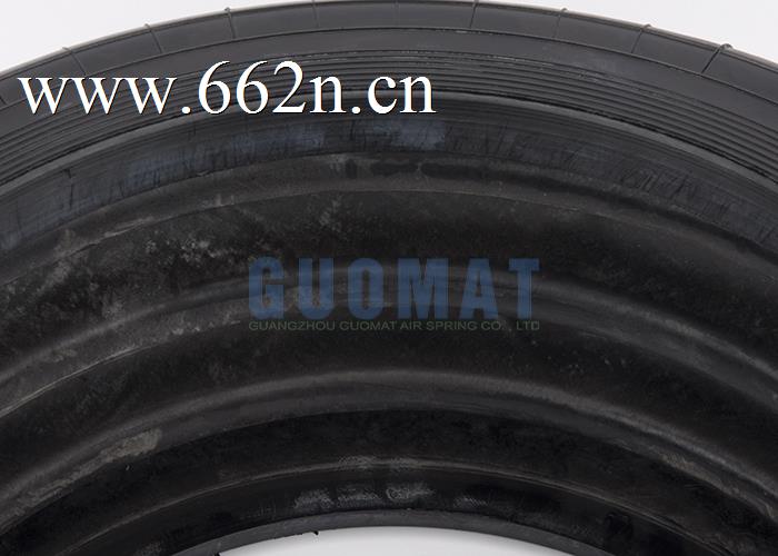 F-450-4/LED支架冲床空气弹簧/电动冲床气囊/日本横滨YOKOHAMA S-450-4R