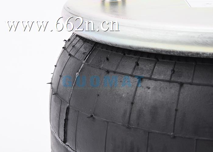 1T8646/金龙客车气囊/客车空气弹簧/Firestone No. W01-358-8646/1T15M-2/CONTITECH: 910-12 P 932/Triangle AS-8932 /Au