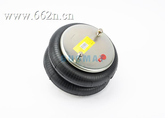 2B7424/双曲工业空气弹簧/Firestone:W01-358-7424/Contitech:FD330-22 327/Goodyear:2B12-300/Triangle:6316/4327