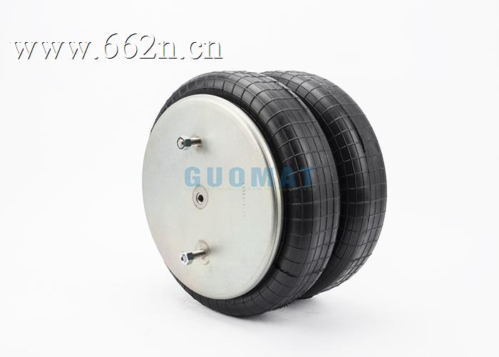 2B5383/双曲工业空气弹簧/Firestone:W01-358-7557/Contitech:FD530-35 530/Goodyear/2B14-383/Triangle:6412/4530