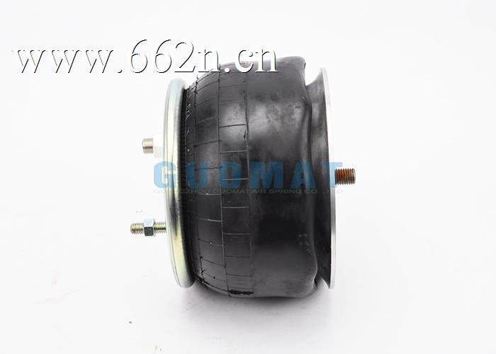 1T9039/金龙客车气囊/客车空气弹簧/FIRESTONE STYLE:W01-358-9039/1T15M-0/CONTITECH: 4150 NP 04/91010 P 311/GOODYEAR