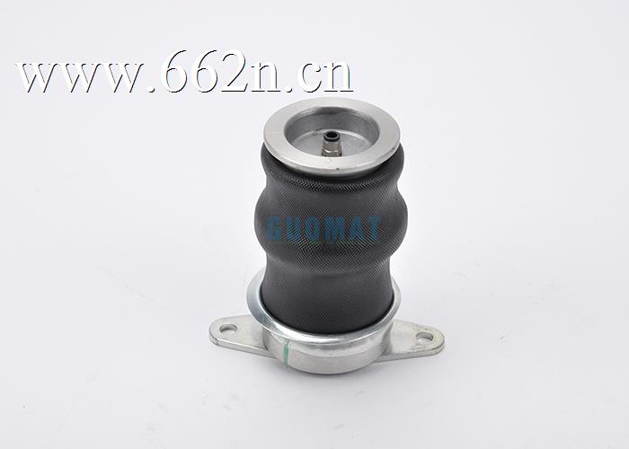 G1011高马特驾驶室气囊老款欧曼驾驶室气囊1B24950201011欧曼龙门架空气弹簧