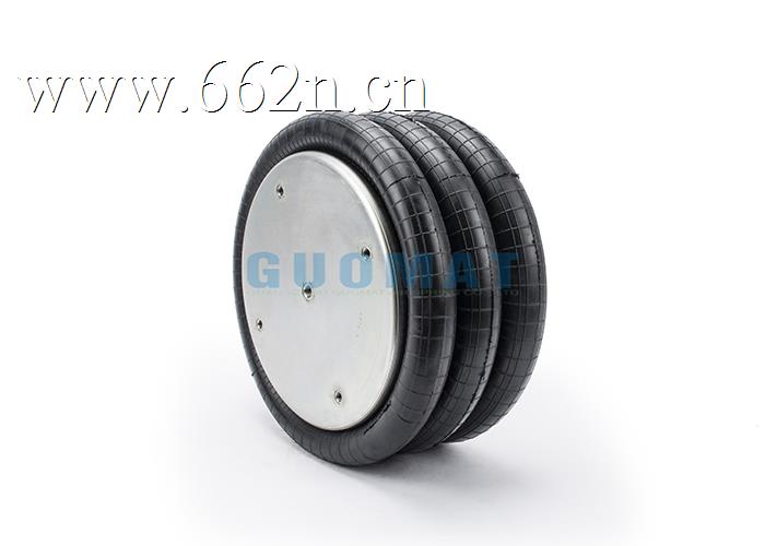 3B53032/三曲工业空气弹簧/CONTITECH FT 530-32 60717/FIRESTONE FLEX 313D/GOODYEAR FLEX 578-93-3-350