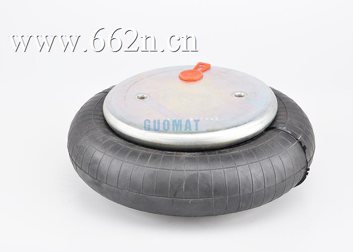 1B6910P02/单曲空气弹簧/DUNLOP (FR) 9"1/4x1 S09101/BOSCH 822419004/FESTO EB-250-85/CONTITECH FS 200-10 603