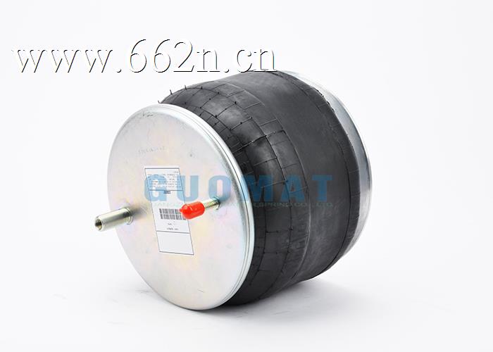 1T8646/金龙客车气囊/客车空气弹簧/Firestone No. W01-358-8646/1T15M-2/CONTITECH: 910-12 P 932/Triangle AS-8932 /Au