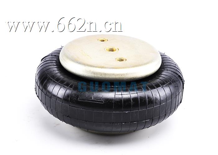 1B8X4/单曲工业空气弹簧W01-358-7564/Goodyear : 1B8-550/Contitech : FS120-10