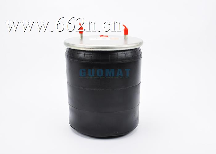 1V 8619卡车气囊威巴克9518117620凡士通空气弹簧W01-M58-8619马牌941MB固特异1R11-701凤凰1DK21